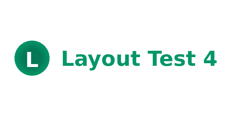 Layout Test 4